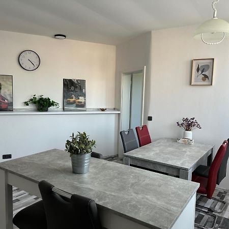 Apartmany Piller Roudnice nad Labem Exterior photo