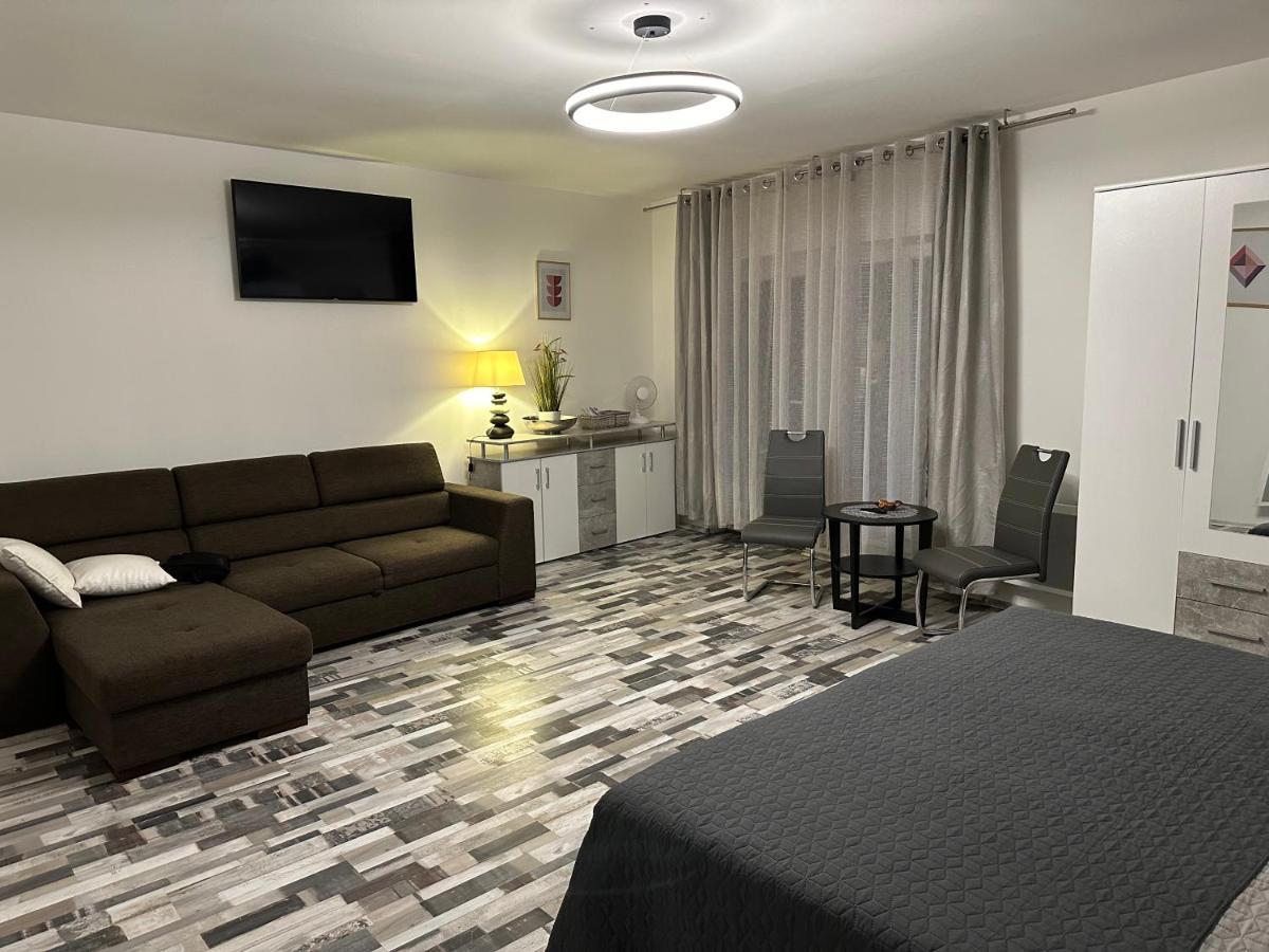 Apartmany Piller Roudnice nad Labem Exterior photo
