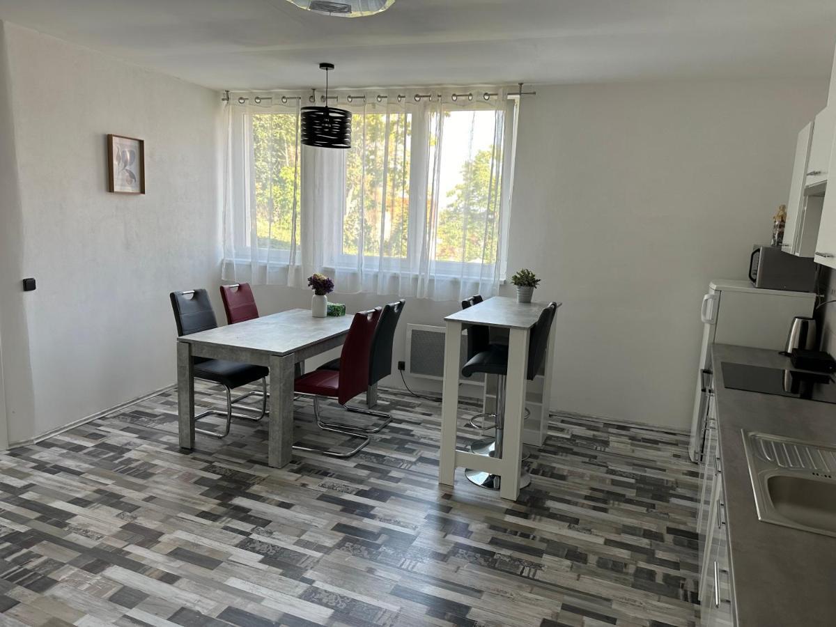 Apartmany Piller Roudnice nad Labem Exterior photo